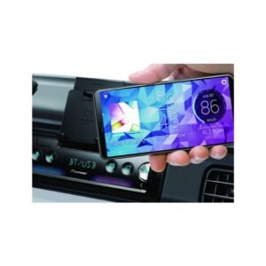 SPH-C10BT_3_1024 Pioneer SPH-SC10BT (SPH-10BT)-Receptor multimedia digital para automóvil-Música, llamadas manos libres, navegación y control del smartphone durante la conducción