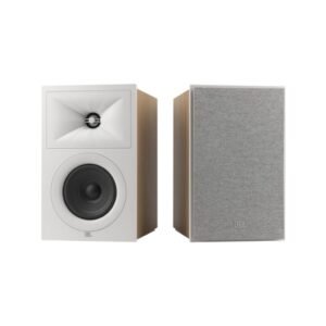 STAGE250BWHT JBL Stage 250B Bookshelf Loudspeaker (Par)