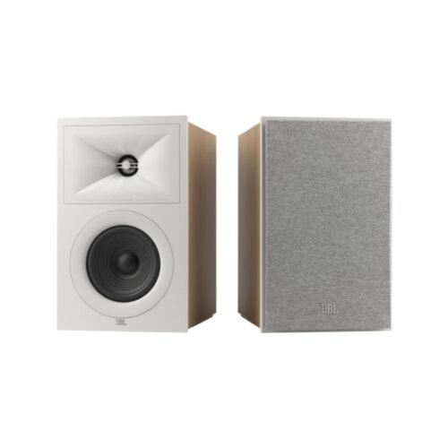 JBL Stage 250B Bookshelf Loudspeaker (Par)