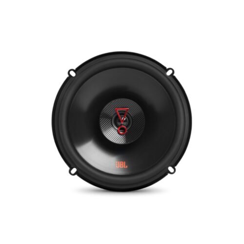 JBL Stage3 627F-Actualización del sistema de audio original del vehículo, reemplazo de bocinas de fábrica y sistemas de car audio con o sin amplificador.