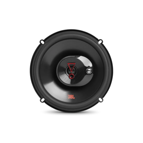 JBL Stage3 637F-Actualización del sistema de audio original del vehículo, reemplazo de bocinas de fábrica y sistemas de car audio con o sin amplificador.