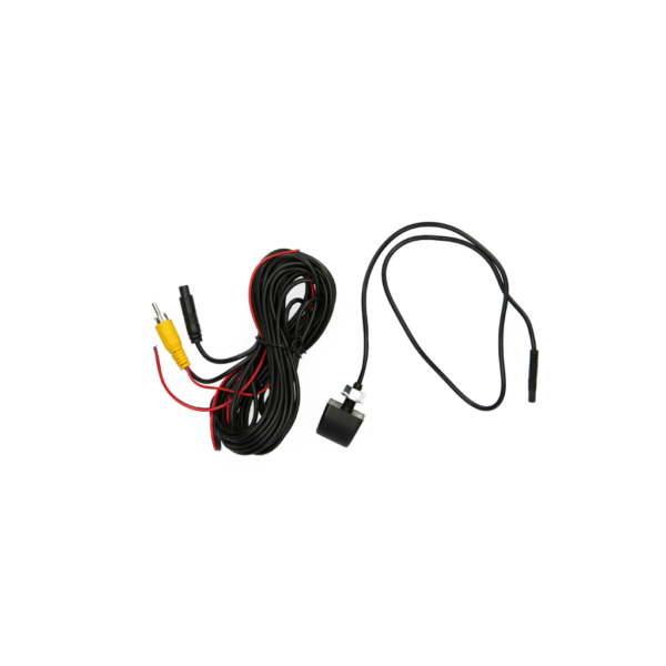 iBeam (Metra Electronics) TE-LPBC-Cámara de reversa universal-Asistencia de estacionamiento y reversa para automóviles