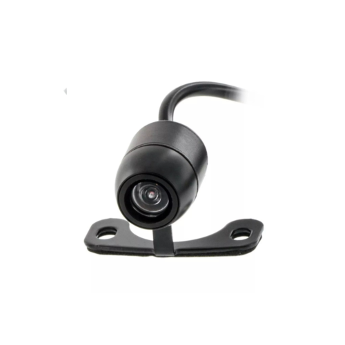 iBeam (Metra Electronics) TE-SBC-Cámara de reversa universal tipo Bullet-Asistencia de reversa y estacionamiento para automóviles