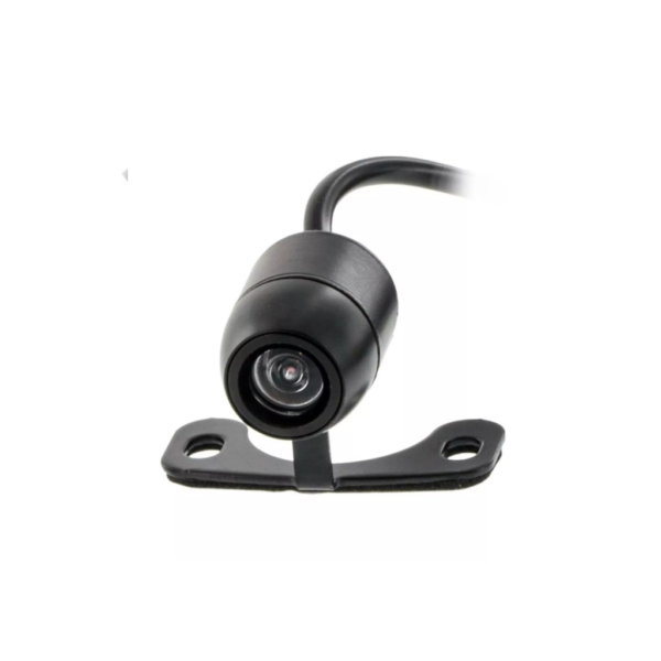 iBeam (Metra Electronics) TE-SBC-Cámara de reversa universal tipo Bullet-Asistencia de reversa y estacionamiento para automóviles
