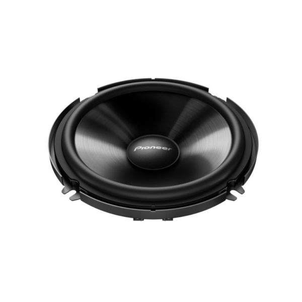 TS-651C_1_1024 Pionner TS-651C-6-1/2" (16.5 cm)-Sistema de componentes de 2 vías