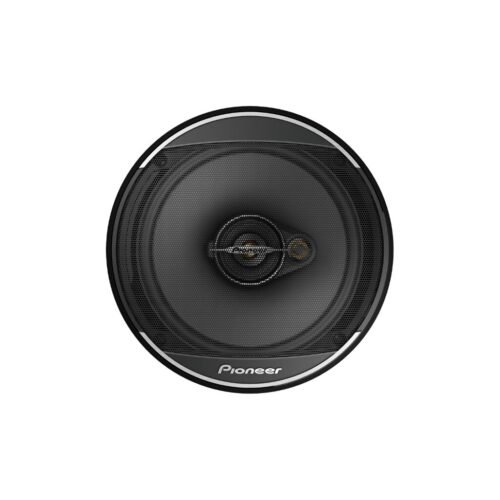 Pionner TS-A1678S-Actualización del sistema de audio original del vehículo, reemplazo de bocinas de fábrica y sistemas de car audio con o sin amplificador.
