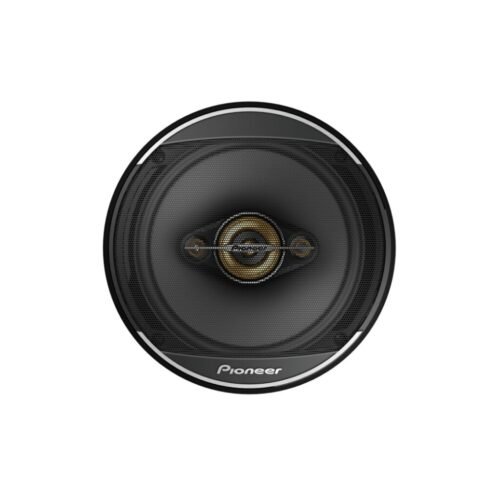Pionner TS-A1688S-Actualización del sistema de audio original del vehículo, reproducción de música con mayor claridad y potencia, compatible con radios originales o amplificadores.