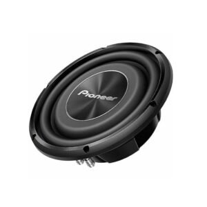 TS-A2500LS4_1_1024 Pioneer TS-A2500LS4-Subwoofer de montaje superficial (Shallow Mount)