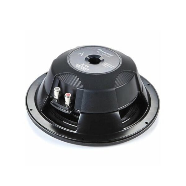 TS-A2500LS4_2_1024 Pioneer TS-A2500LS4-Subwoofer de montaje superficial (Shallow Mount)
