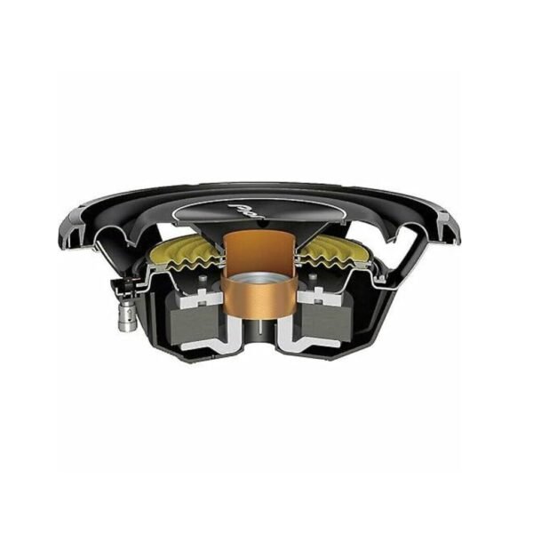 TS-A2500LS4_4_1024 Pioneer TS-A2500LS4-Subwoofer de montaje superficial (Shallow Mount)