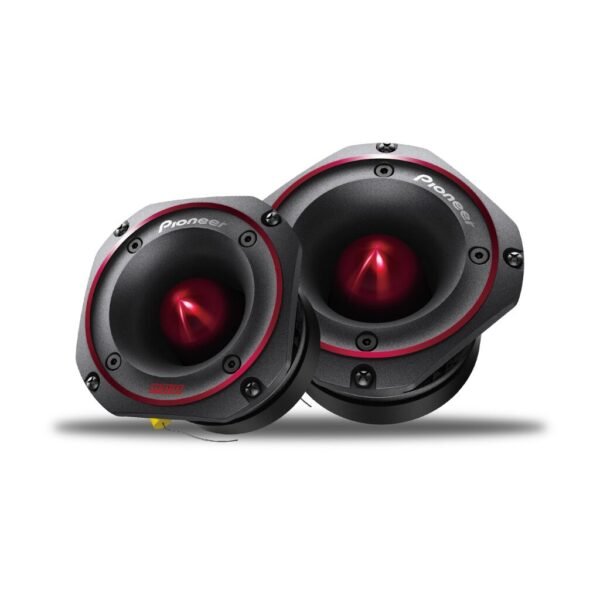 TS-B401PRO_2_1024 Pioneer TS-B401PRO PRO Series Bullet Tweeter