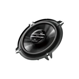 TS-G1320F_3_1024 Pionner TS-G1320F-Reemplazo de bocinas originales del vehículo, mejora del sistema de audio de fábrica y sistemas de car audio básicos con o sin amplificador.