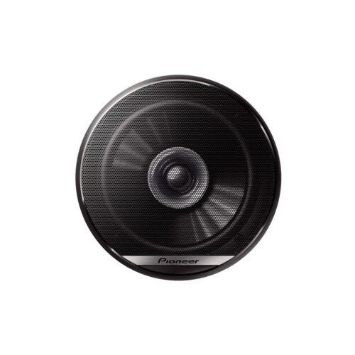 Pionner TS-G1610F-Reemplazo de bocinas originales del vehículo, mejora del sistema de audio de fábrica y sistemas de car audio básicos.