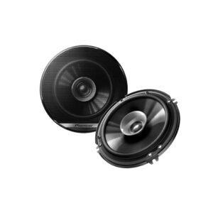 TS-G1610F_4_1024 Pionner TS-G1610F-Reemplazo de bocinas originales del vehículo, mejora del sistema de audio de fábrica y sistemas de car audio básicos.
