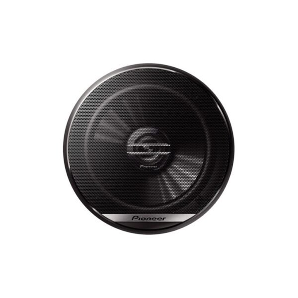 TS-G1620F_1_1024 Pionner TS-G1620F-Reemplazo de bocinas originales del vehículo, mejora del sistema de audio de fábrica y sistemas de car audios básicos con o sin amplificador.