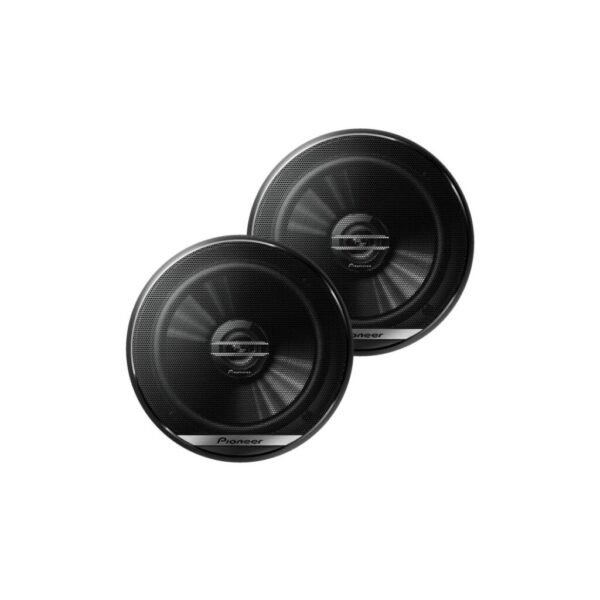 TS-G1620F_4_1024 Pionner TS-G1620F-Reemplazo de bocinas originales del vehículo, mejora del sistema de audio de fábrica y sistemas de car audios básicos con o sin amplificador.