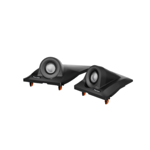 Pionner TS-H150-RA-Tweeter tipo bala