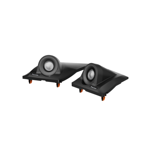 Pionner TS-H150-RA-Tweeter tipo bala