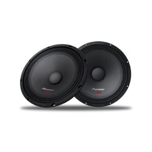 TS-M1610 PRO_1_1024 Pioneer TS-M1610PRO PRO Series Midrange Speaker