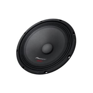 TS-M1610 PRO_2_1024 Pioneer TS-M1610PRO PRO Series Midrange Speaker
