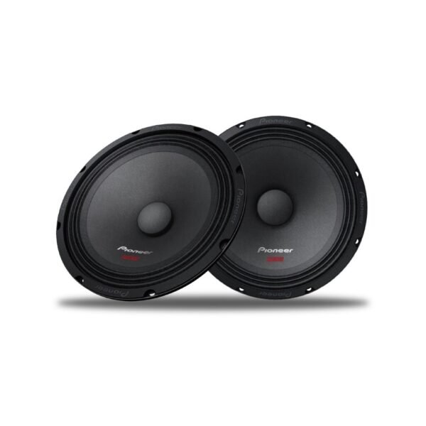 TS-M2010 PRO_1_1024 Pioneer TS-M2010PRO PRO Series Midrange Speaker