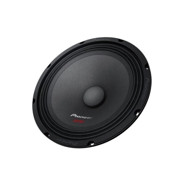 TS-M2010 PRO_2_1024 Pioneer TS-M2010PRO PRO Series Midrange Speaker