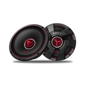 TS-M651PRO_1_1024 Pioneer TS-M651PRO PRO Series Midrange Speaker