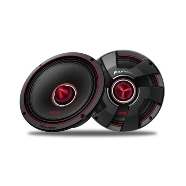 TS-M651PRO_1_1024 Pioneer TS-M651PRO PRO Series Midrange Speaker