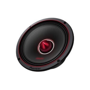 TS-M801PRO_2_1024 Pioneer TS-M801PRO PRO Series Midrange Speaker
