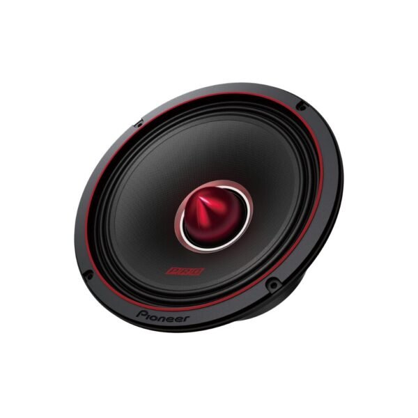 TS-M801PRO_2_1024 Pioneer TS-M801PRO PRO Series Midrange Speaker