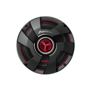 TS-M801PRO_3_1024 Pioneer TS-M801PRO PRO Series Midrange Speaker