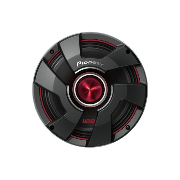 TS-M801PRO_3_1024 Pioneer TS-M801PRO PRO Series Midrange Speaker
