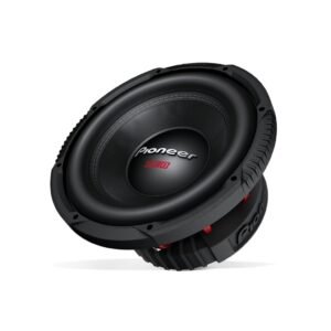 Pioneer TS-W3020PRO PRO Series Subwoofer