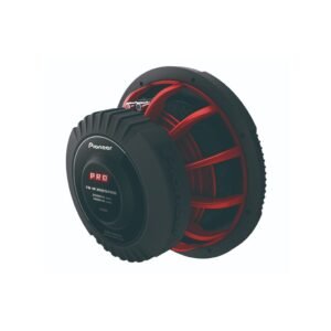 Pioneer TS-W3020PRO PRO Series Subwoofer