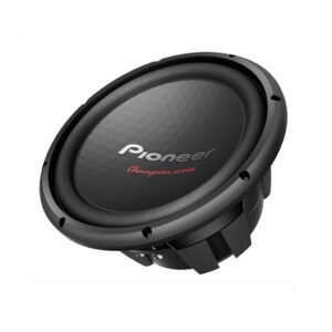 TS-W312D4_1_1024 Pioneer TS-W312D4-Subwoofer Champion Series