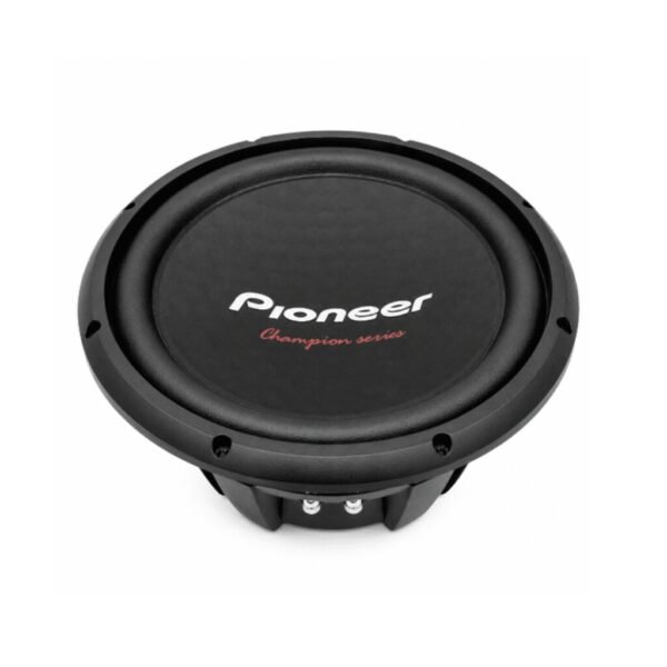 TS-W312D4_2_1024 Pioneer TS-W312D4-Subwoofer Champion Series