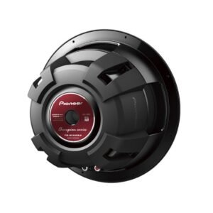 TS-W312D4_4_1024 Pioneer TS-W312D4-Subwoofer Champion Series