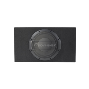 TS-WX1010LA_1_1024 PIONEER TS-WX1010LA-Subwoofer activo de 10" con amplificador integrado y caja sellada