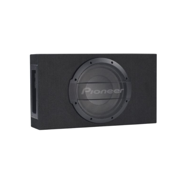 TS-WX1010LA_2_1024 PIONEER TS-WX1010LA-Subwoofer activo de 10" con amplificador integrado y caja sellada