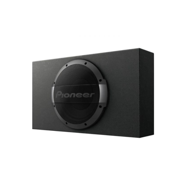 TS-WX1010LA_3_1024 PIONEER TS-WX1010LA-Subwoofer activo de 10" con amplificador integrado y caja sellada