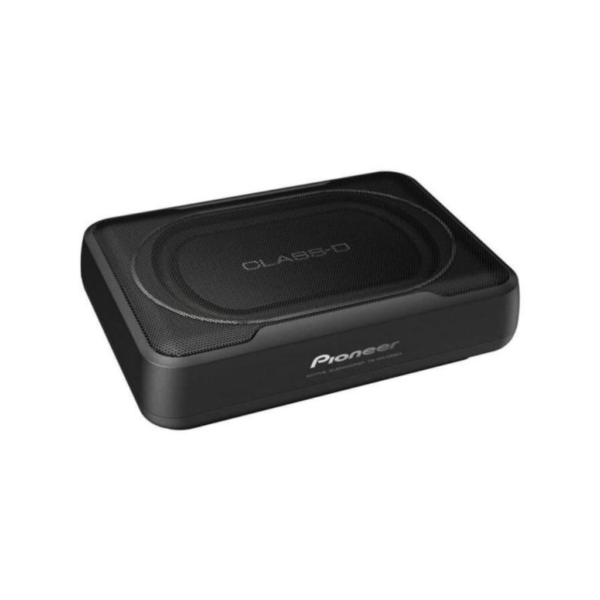 TS-WX130EA_1_1024 PIONEER TS-WX130EA-Subwoofer activo ultracompacto con amplificador Clase D integrado