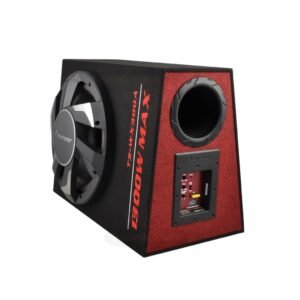 TS-WX300A_2_1024 PIONEER TS-WX300A-Subwoofer activo de 12" (30 cm) con amplificador Clase D integrado