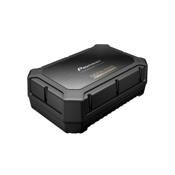 TS-WX400DA_1_1024 PIONEER TS-WX400DA-Subwoofer activo ultracompacto con amplificador Clase D integrado
