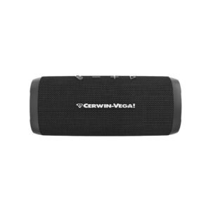 VEGA MINI Cerwin-Vega VEGA MINI Portable Bluetooth Speaker