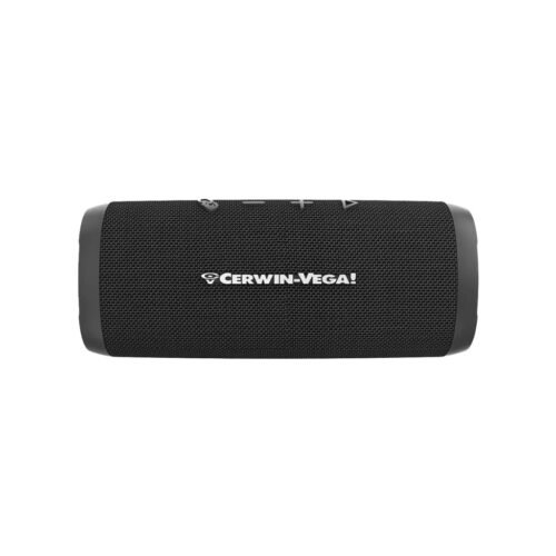 Cerwin-Vega VEGA MINI Portable Bluetooth Speaker