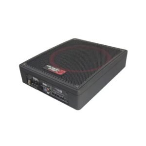 VPAS12_1_1024 Cerwin Vega VPAS12-Subwoofer activo compacto de 12" con radiador pasivo y amplificador Clase D integrado
