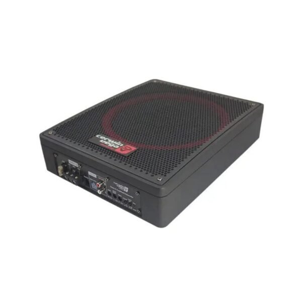 VPAS12_1_1024 Cerwin Vega VPAS12-Subwoofer activo compacto de 12" con radiador pasivo y amplificador Clase D integrado