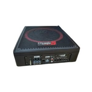 VPAS12_2_1024 Cerwin Vega VPAS12-Subwoofer activo compacto de 12" con radiador pasivo y amplificador Clase D integrado