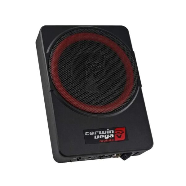 VPAS12_3_1024 Cerwin Vega VPAS12-Subwoofer activo compacto de 12" con radiador pasivo y amplificador Clase D integrado