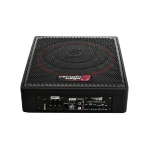 VPAS12_4_1024 Cerwin Vega VPAS12-Subwoofer activo compacto de 12" con radiador pasivo y amplificador Clase D integrado